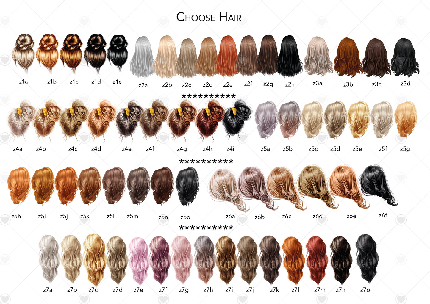 Be My Bridesmaid? Cute Bridal Party Proposal Greeting Card