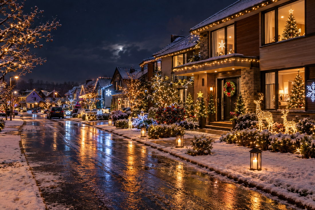 20 Reasons Why Christmas Cards Still Matter