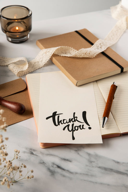 Welcome to Zumm Gifts: Cards That Speak From the Heart