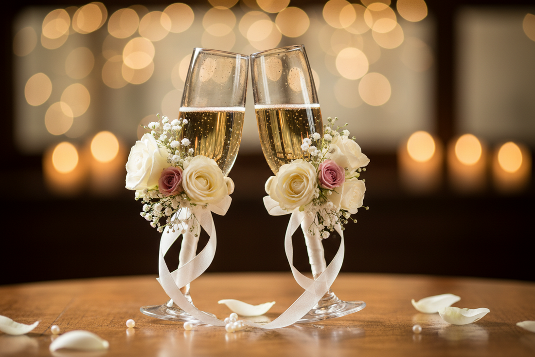 What to Write in a Wedding Card: 50 Thoughtful Messages for Every Happy Couple