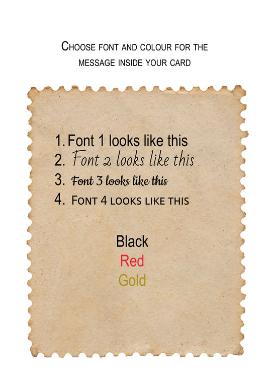 Scratch Cards - Mystery Surprise And It's Not Socks!
