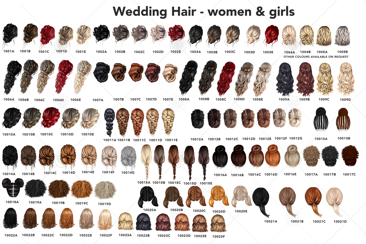 Be My Bridesmaid? Cute Bridal Party Proposal Greeting Card